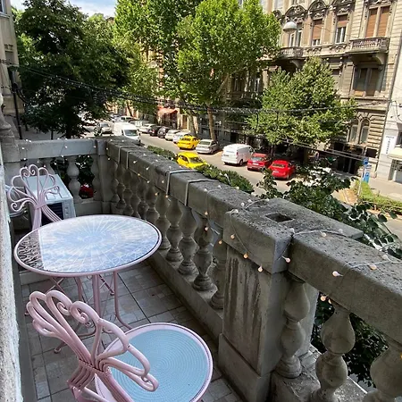 Zene Family Apartamento