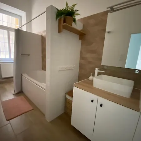 Apartman Zene Family Budapest